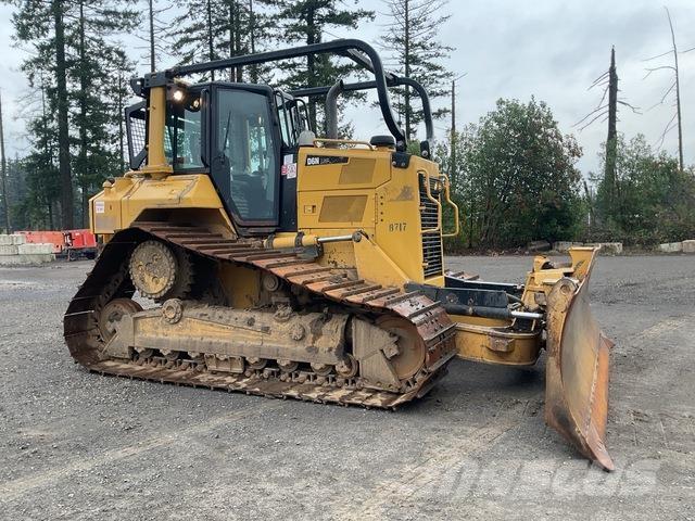 CAT D6N LGP Bulldozer