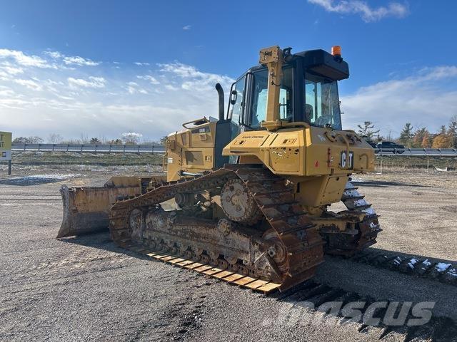 CAT D6N LGP Bulldozer
