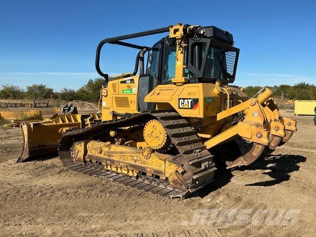 CAT D6N LGP Bulldozer