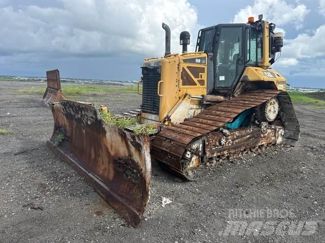 CAT D6N LPG Bulldozer