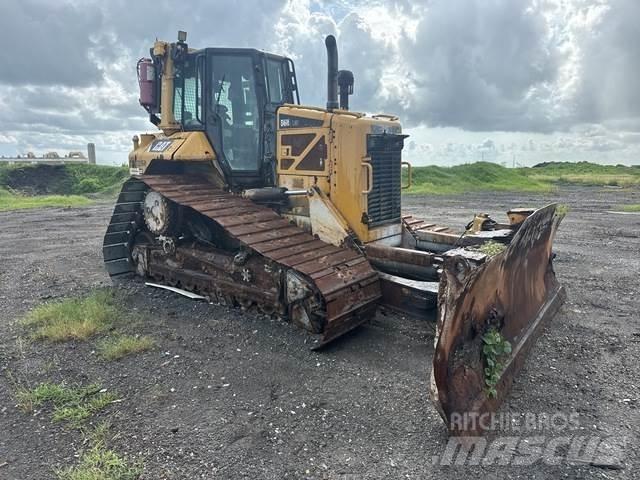 CAT D6N LPG Bulldozer