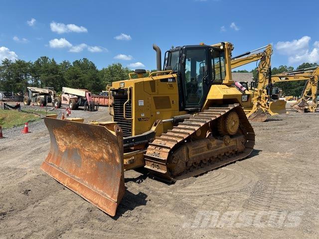 CAT D6N XL Bulldozer