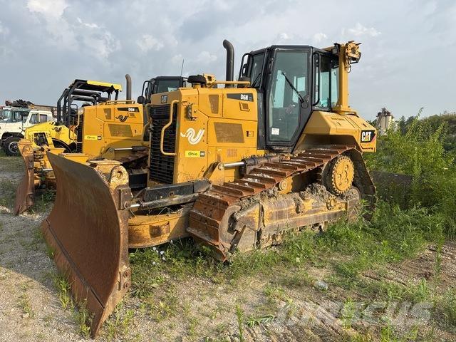 CAT D6N XL Bulldozer