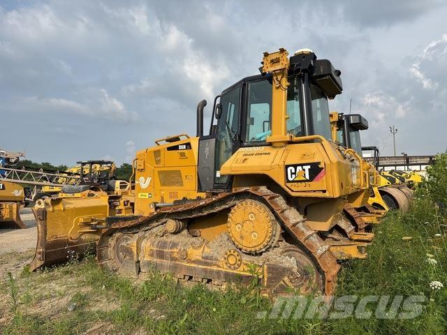 CAT D6N XL Bulldozer
