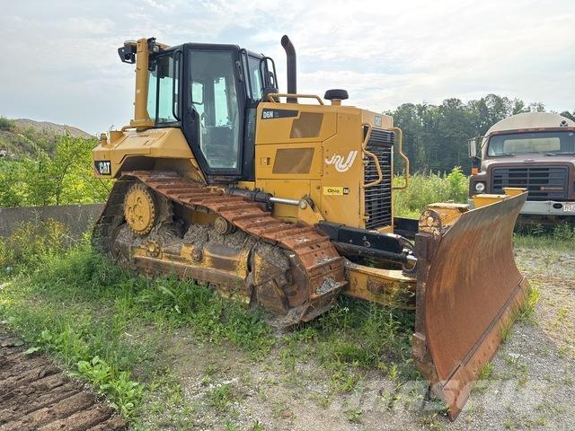 CAT D6N XL Bulldozer