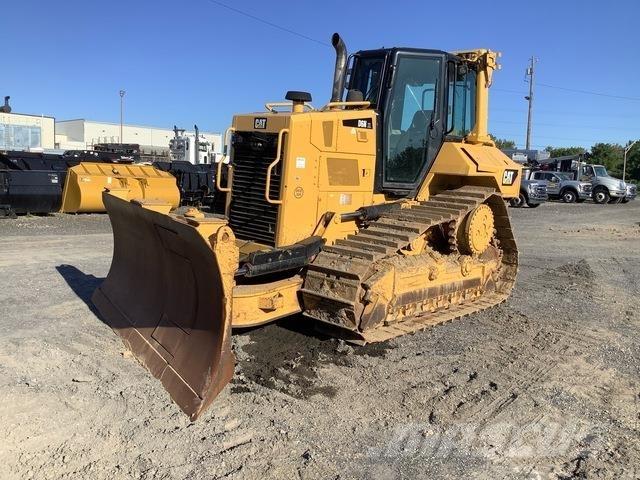 CAT D6N XL Bulldozer