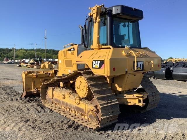 CAT D6N XL Bulldozer