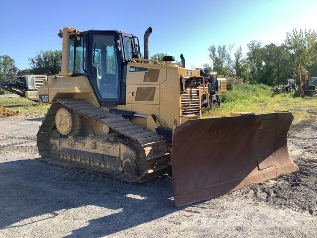 CAT D6N XL Bulldozer