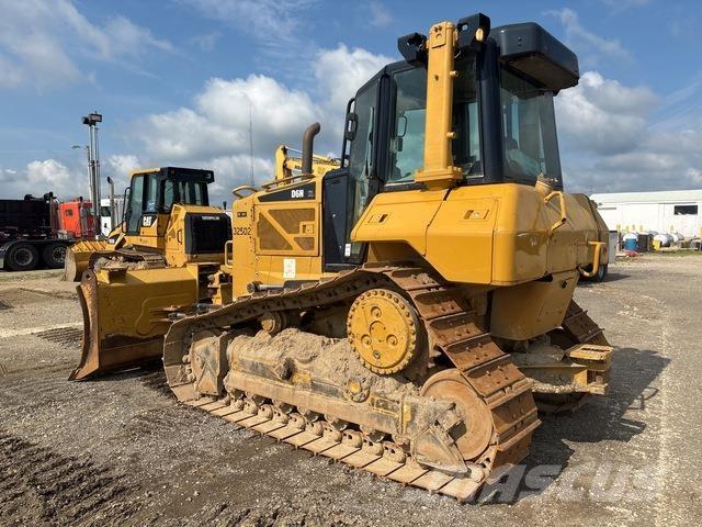 CAT D6N XL Bulldozer
