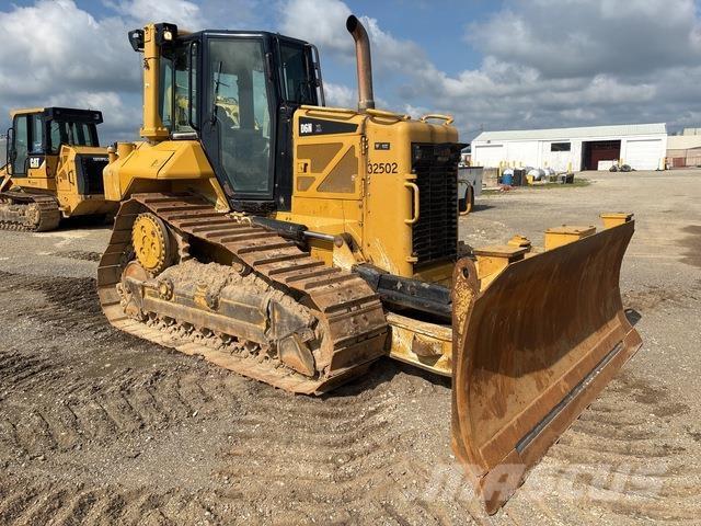 CAT D6N XL Bulldozer