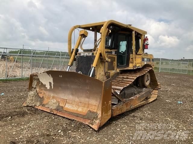 CAT D6R Bulldozer