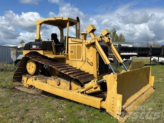 CAT D6R LGP Bulldozer