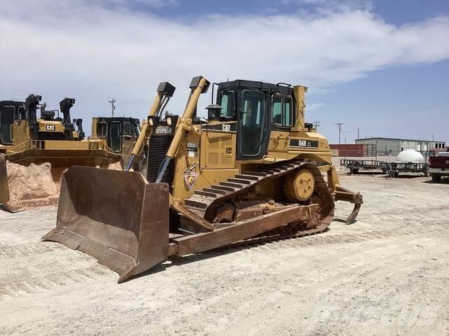 CAT D6R XL Bulldozer