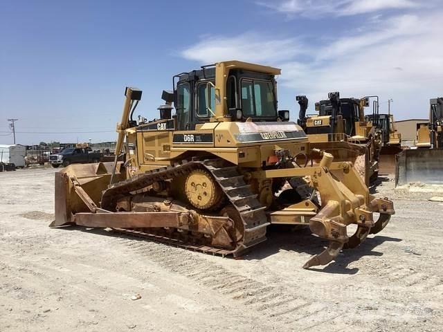 CAT D6R XL Bulldozer
