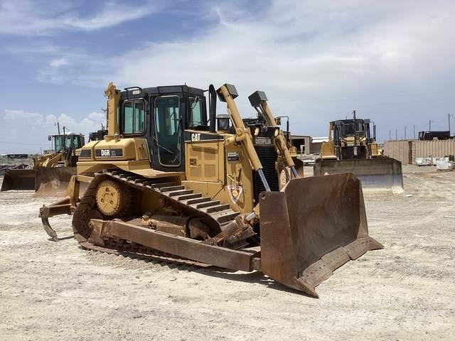CAT D6R XL Bulldozer
