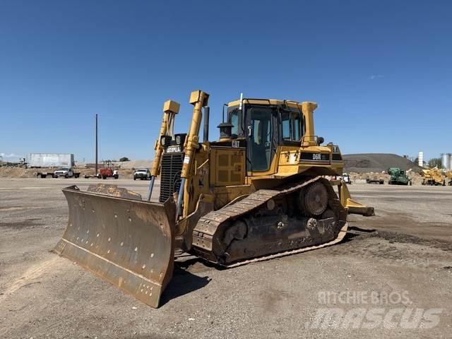 CAT D6R XL Bulldozer