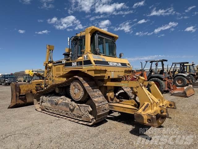 CAT D6R XL Bulldozer