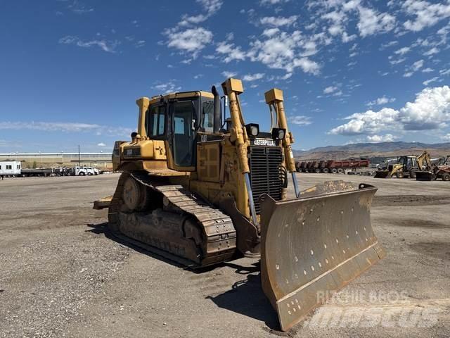 CAT D6R XL Bulldozer