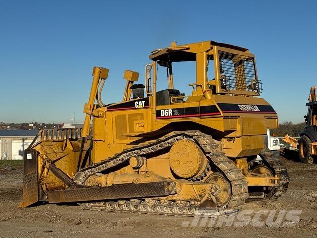 CAT D6R XL Bulldozer