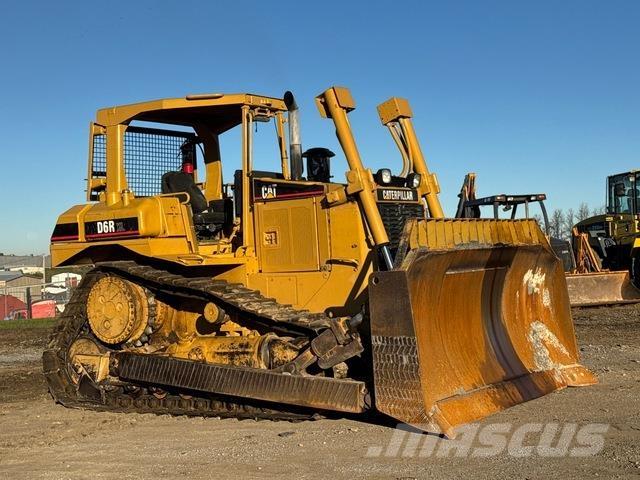 CAT D6R XL Bulldozer