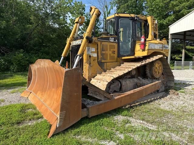 CAT D6RII XW Bulldozer