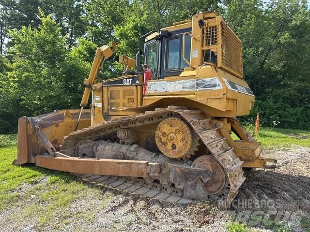 CAT D6RII XW Bulldozer