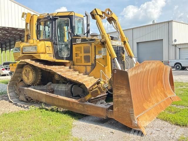 CAT D6RII XW Bulldozer