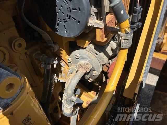 CAT D6T LGP Bulldozer