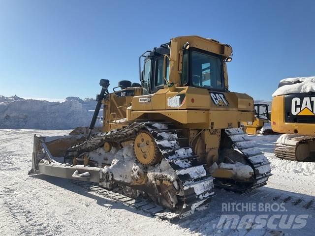 CAT D6T LGP Bulldozer