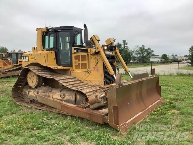 CAT D6T LGP Bulldozer