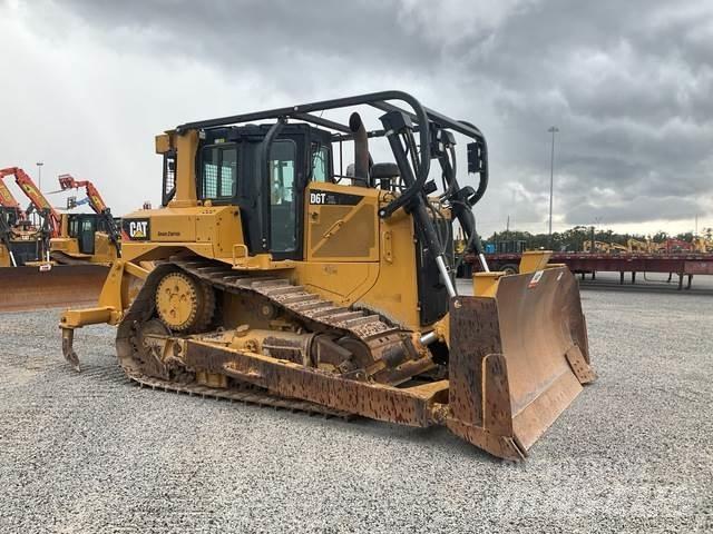 CAT D6T XL Bulldozer