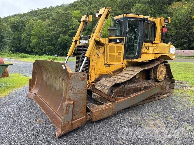 CAT D6T XL Bulldozer