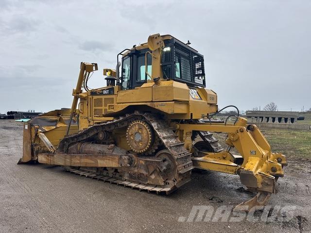 CAT D6T XL Bulldozer