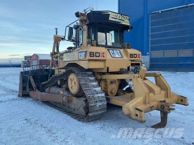 CAT D6T XL Bulldozer
