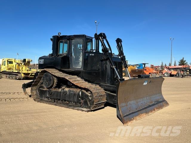 CAT D6T XW Bulldozer