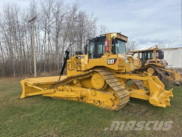 CAT D6TLGP Bulldozer