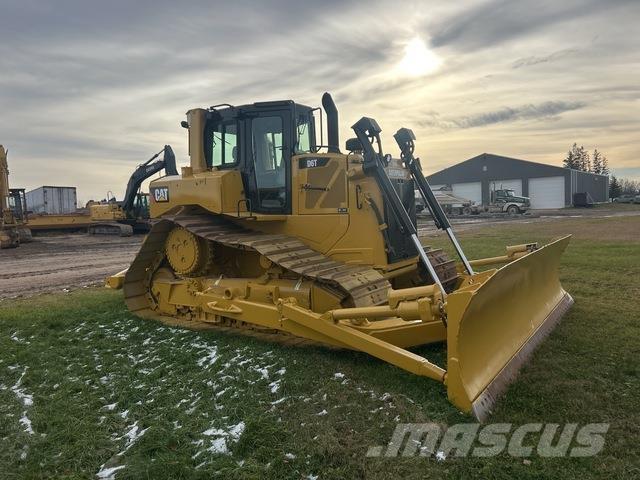 CAT D6TLGP Bulldozer
