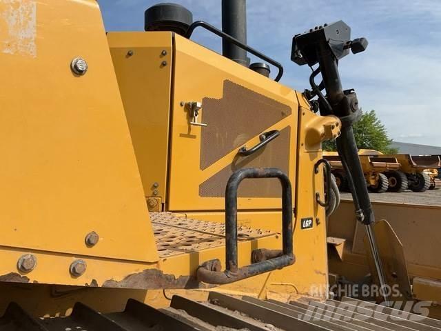CAT D6XE LGP Bulldozer