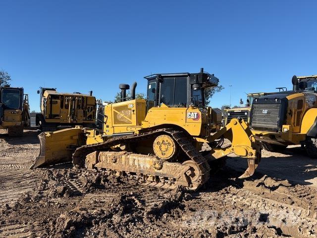 CAT D6XE LGP Bulldozer