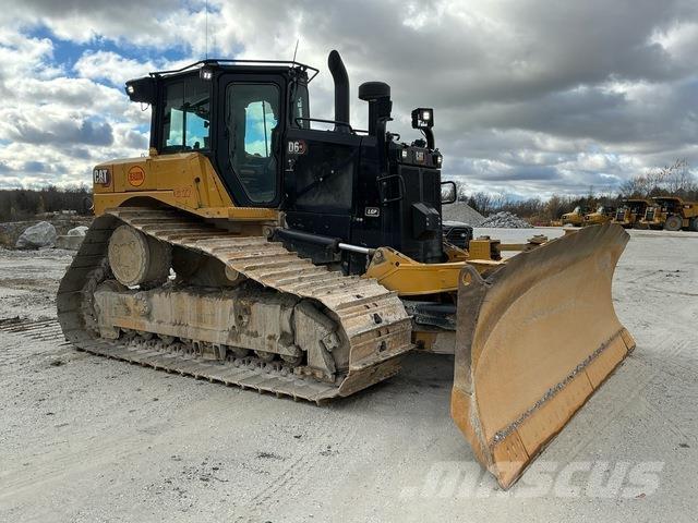 CAT D6XEL Bulldozer