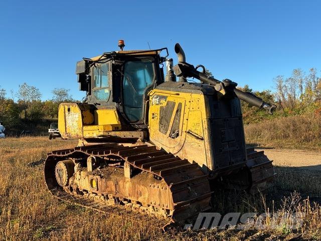 CAT D7E Bulldozer