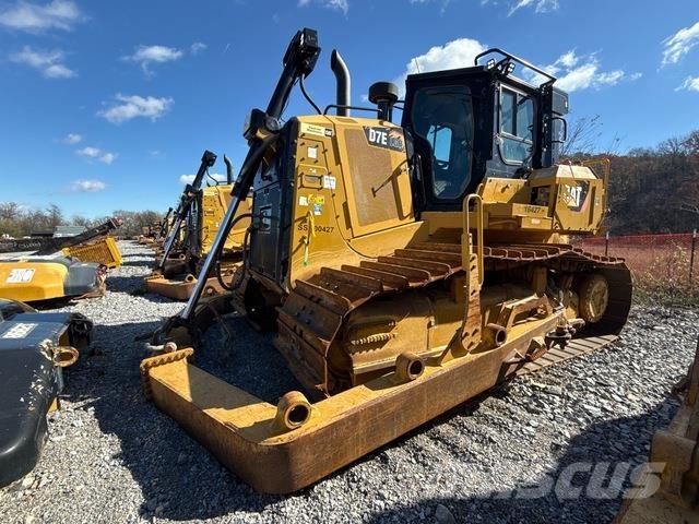 CAT D7E LGP Bulldozer