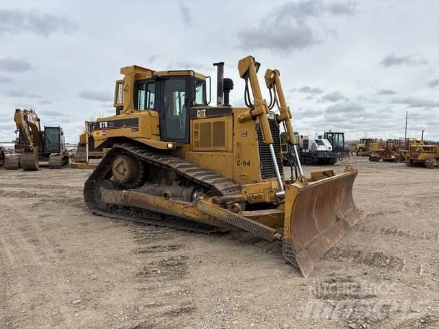 CAT D7R XR Bulldozer