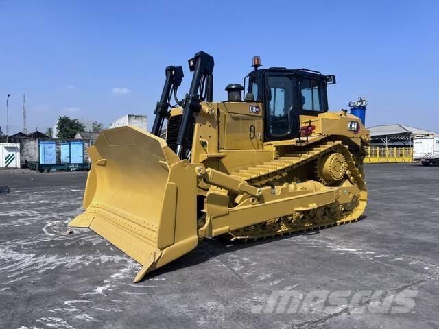 CAT D8GC Bulldozer