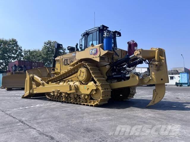 CAT D8GC Bulldozer