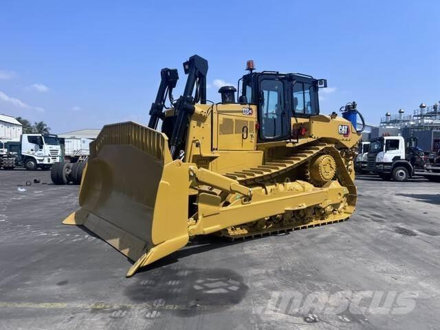 CAT D8GC Bulldozer