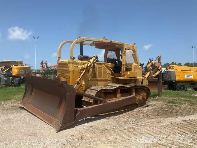 CAT D8K Bulldozer