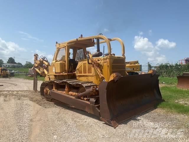 CAT D8K Bulldozer