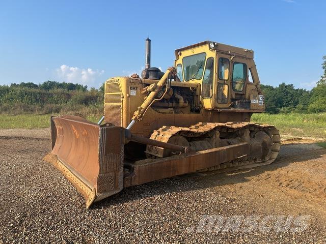 CAT D8K Bulldozer