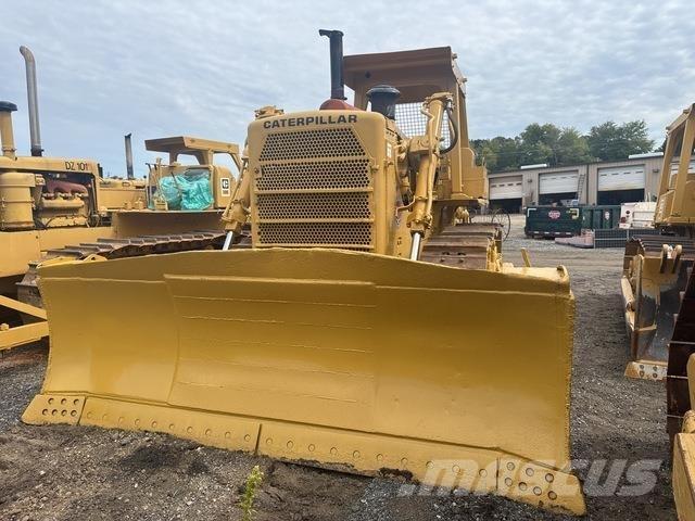 CAT D8K Bulldozer